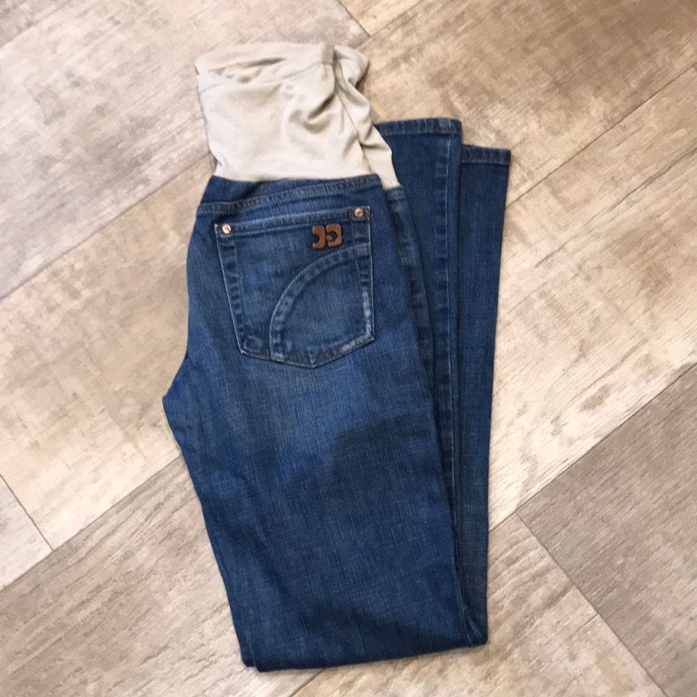 A pea in the pod jeans